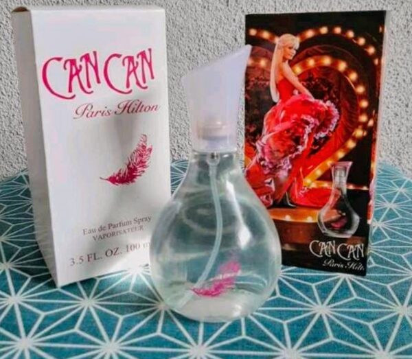 nuevos perfumes 2025 - Image 4