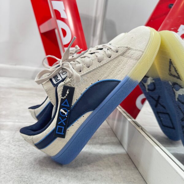 puma x playstation sneakers - Image 2