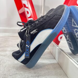 puma x playstation sneakers