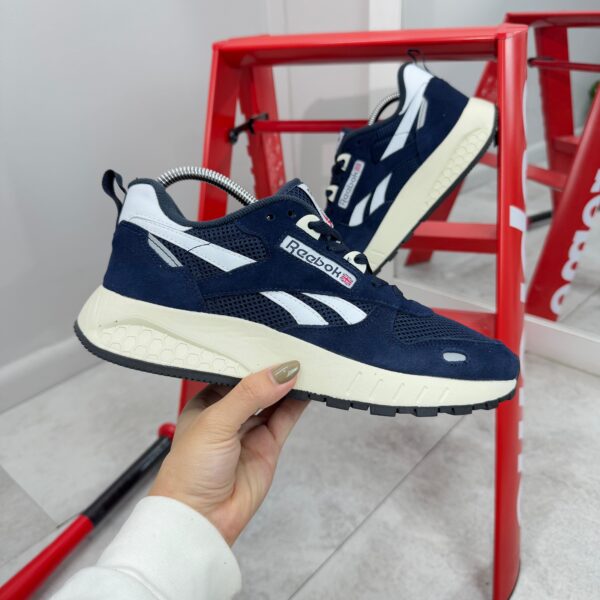 reebok hexalife sneakers - Image 3