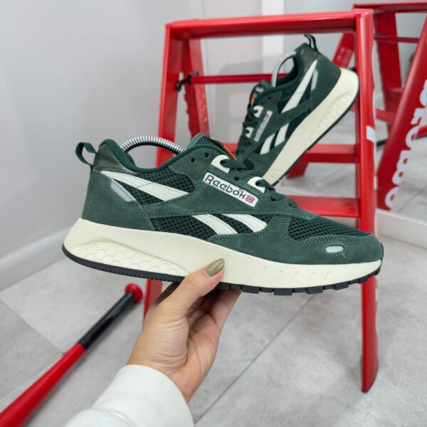 reebok hexalife sneakers - Image 4