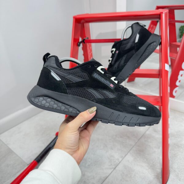 reebok hexalife sneakers - Image 5
