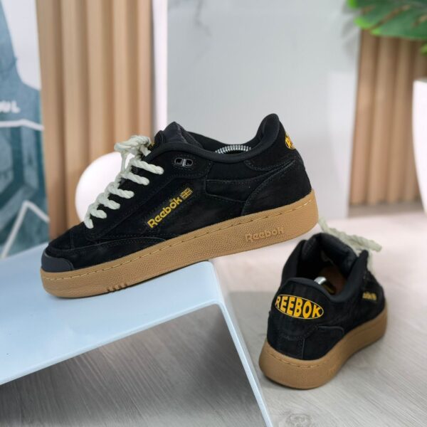 sneakers reebok club