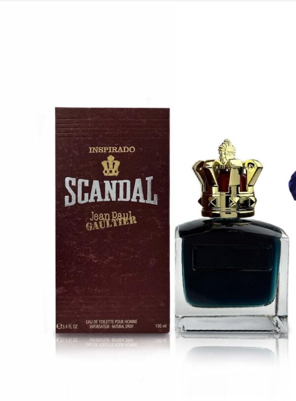 lociones para hombres - Image 2