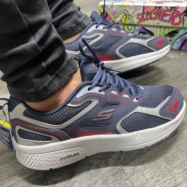 skechers d lite mujer shoes - Image 9