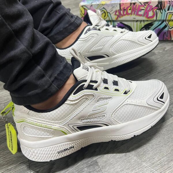 skechers d lite mujer shoes - Image 8