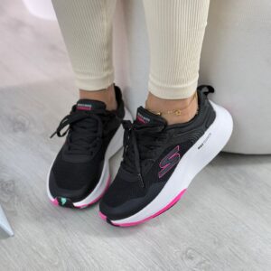 zapatillas skechers mujer