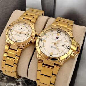 relojes tommy hilfigher unisex