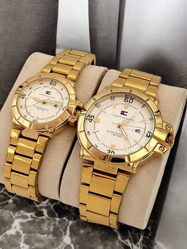 relojes tommy hilfigher unisex