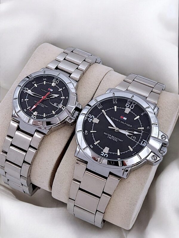 relojes tommy hilfigher unisex - Image 2