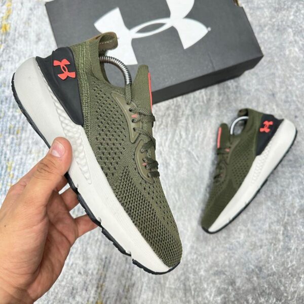 under armour sneakers - Image 3