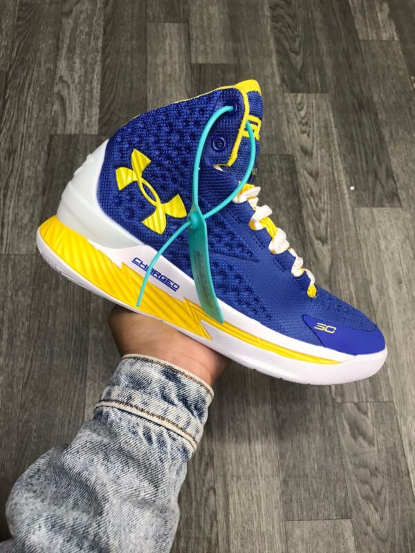 under armour botas curry 1 - Image 2