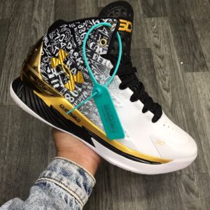 under armour botas curry 1