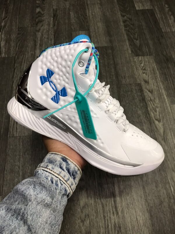 under armour botas curry 1 - Image 4