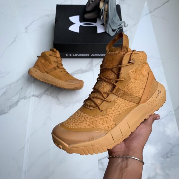 under armour boots 2025 - Image 4