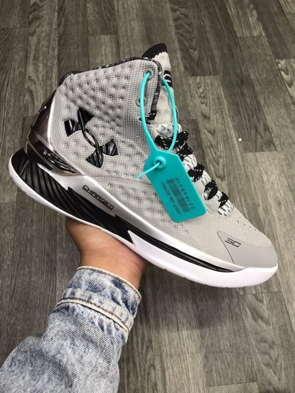 under armour botas curry 1 - Image 8