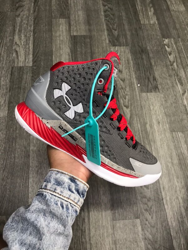 under armour botas curry 1 - Image 3