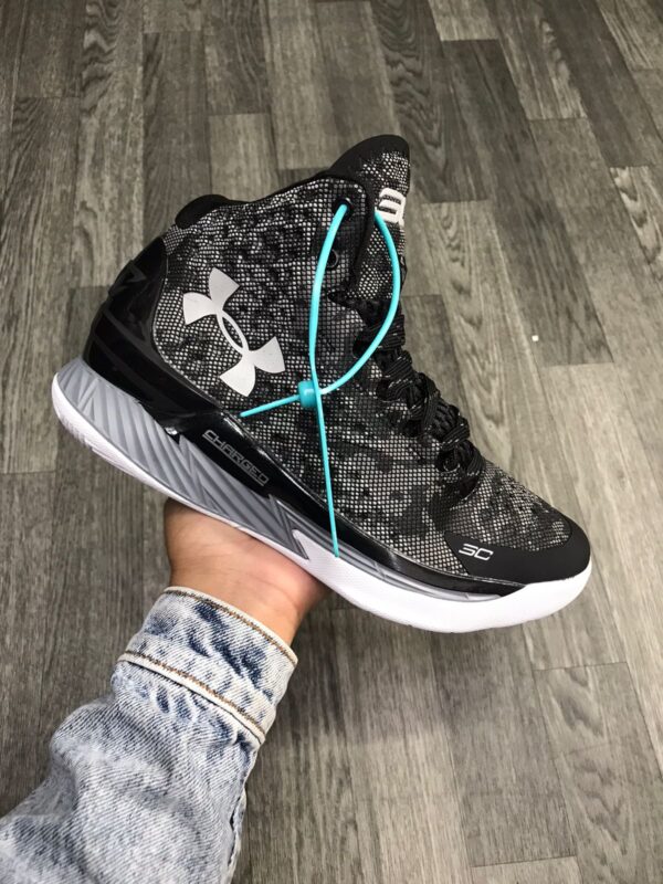 under armour botas curry 1 - Image 5
