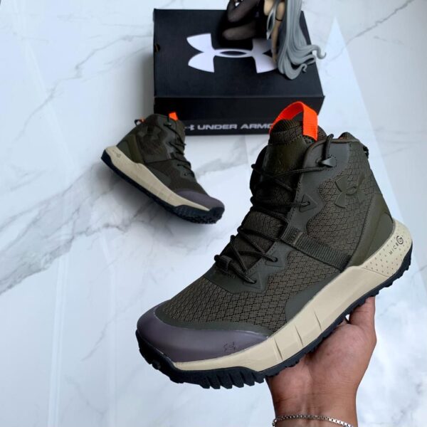 under armour boots 2025 - Image 2