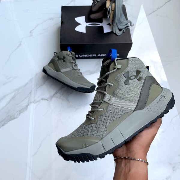 under armour boots 2025 - Image 5