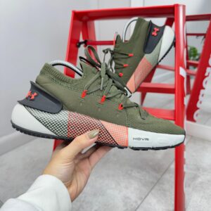 under armour zapatillas 2025