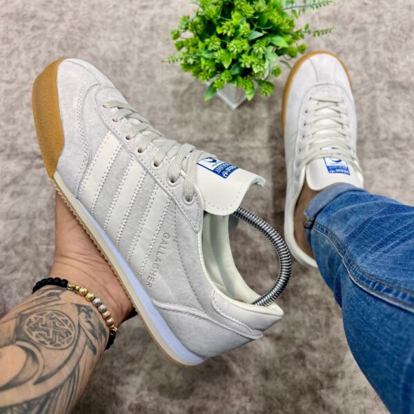 adidas gallagher sneakers - Image 3