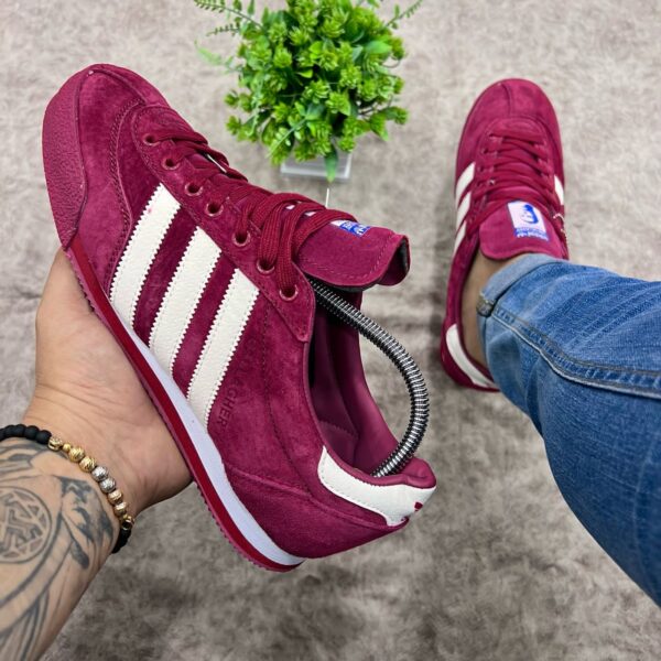 adidas gallagher sneakers - Image 2