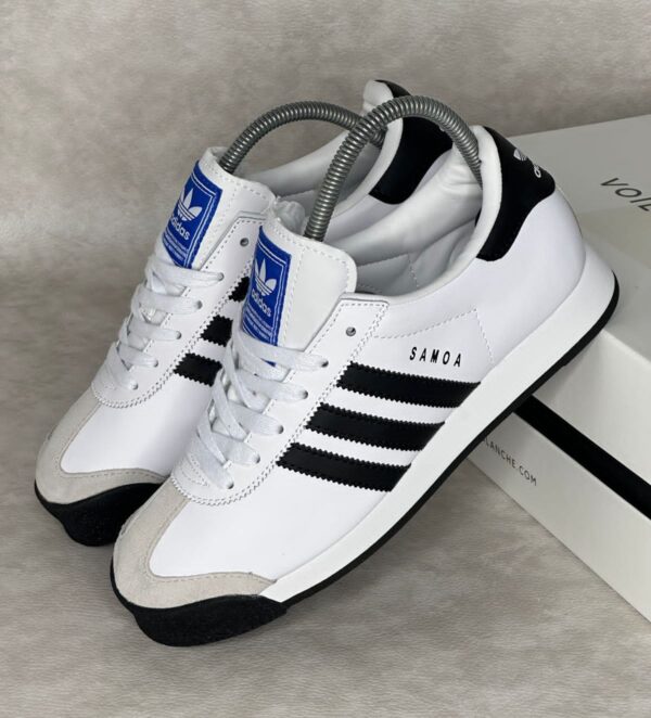 adidas samoa sneakers - Image 3