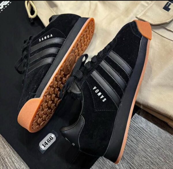 adidas samoa sneakers - Image 2