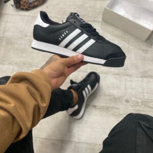 adidas samoa sneakers