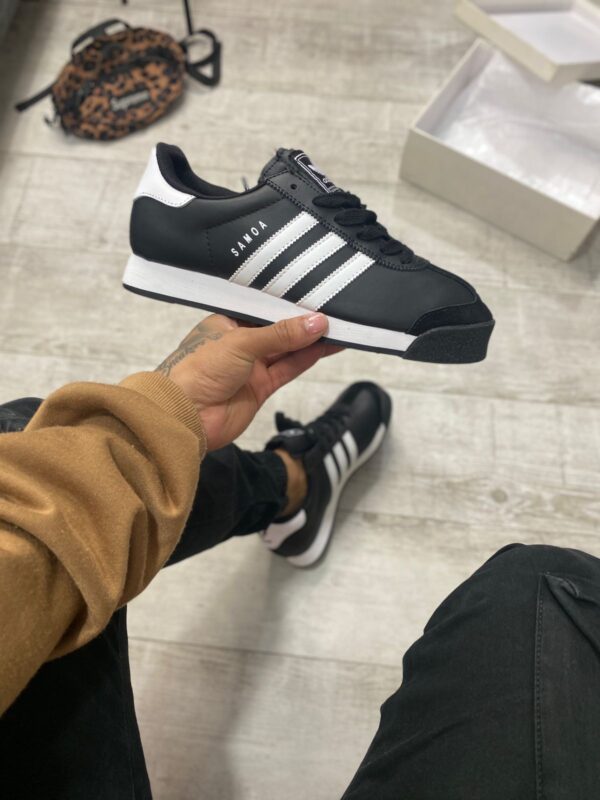adidas samoa sneakers