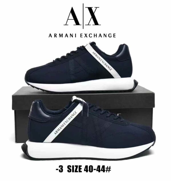 armani exhange shoes 2025 - Image 6