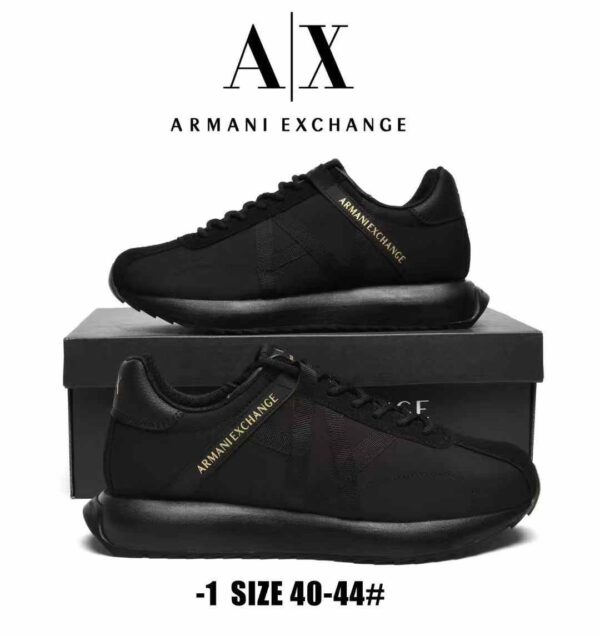 armani exhange shoes 2025 - Image 5