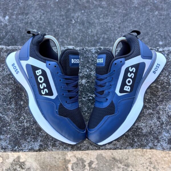 hugo boss sneakers 2025