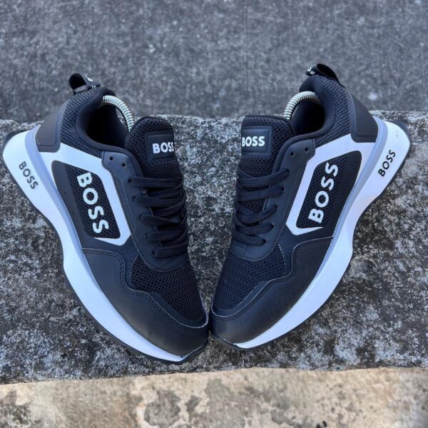 hugo boss sneakers 2025 - Image 5