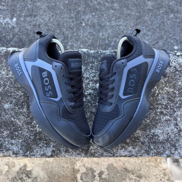 hugo boss sneakers 2025 - Image 4