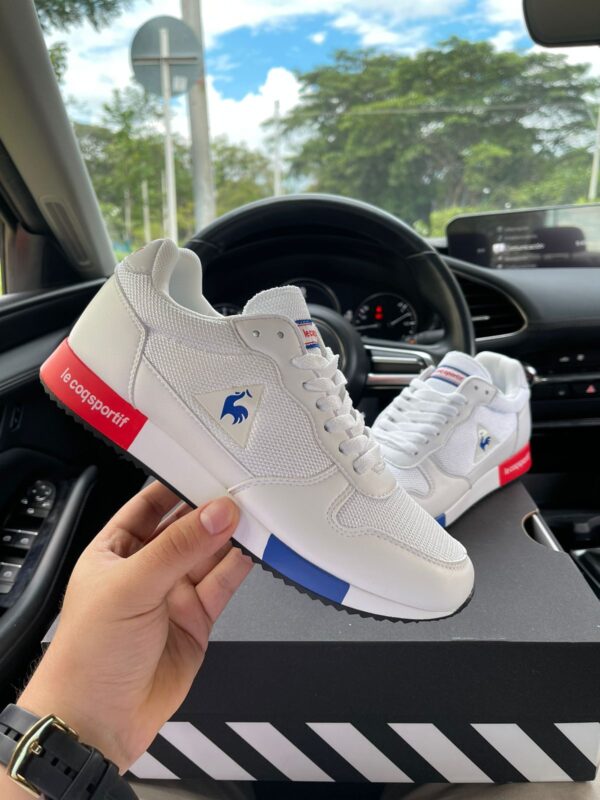 sneakers lecoq sportif 2025 - Image 3