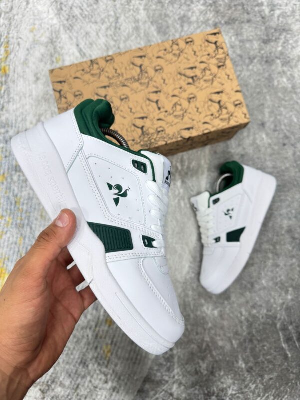 lecoq sportif shoes 2025