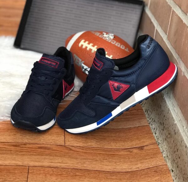 sneakers lecoq sportif 2025 - Image 2