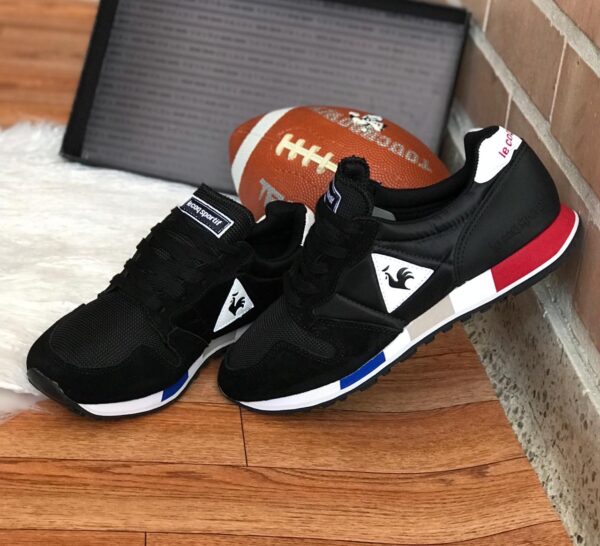 sneakers lecoq sportif 2025