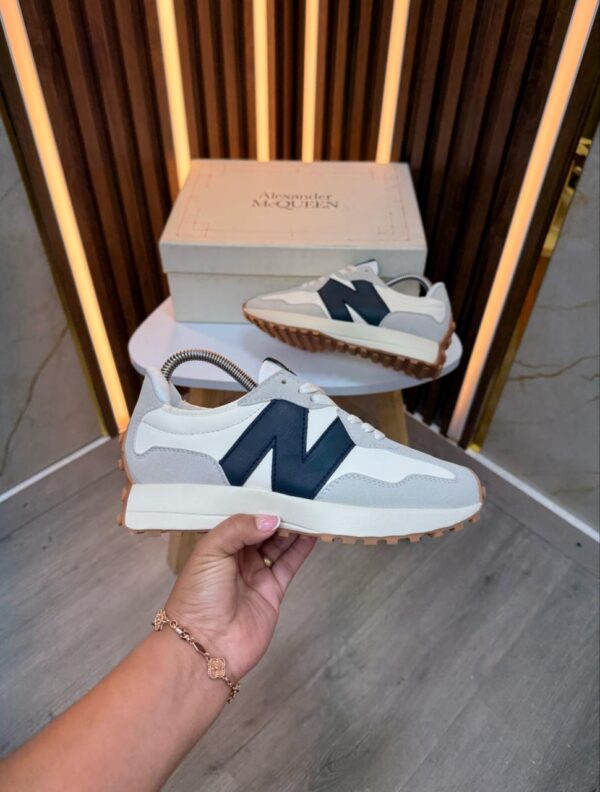 new balance 327 sneakers - Image 2