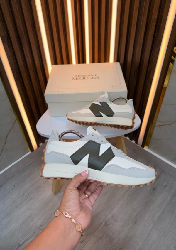 new balance 327 sneakers - Image 3