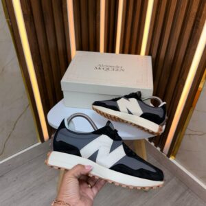 new balance 327 sneakers