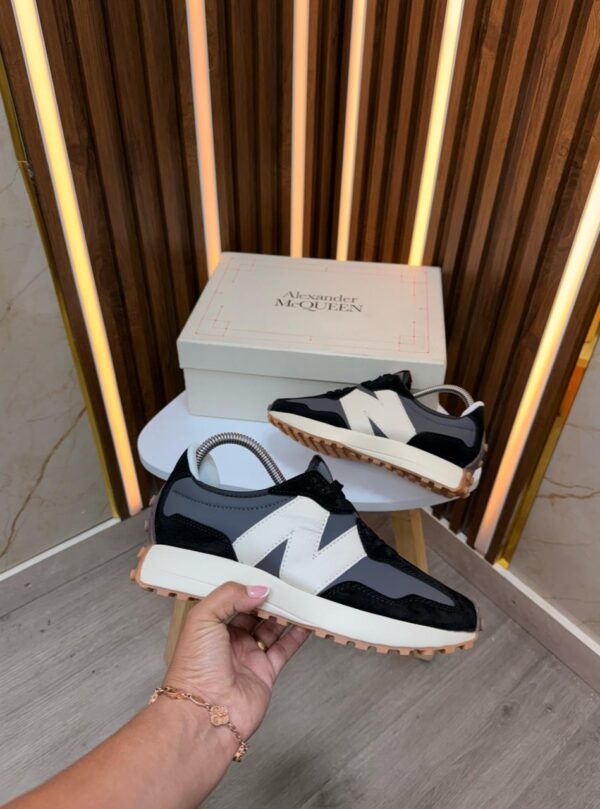 new balance 327 sneakers