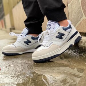 sneakers new balance 550