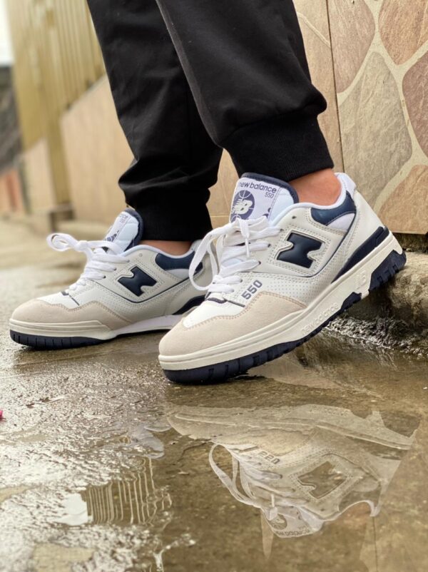 sneakers new balance 550