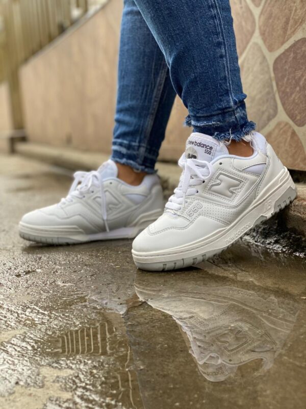 sneakers new balance 550 - Image 5
