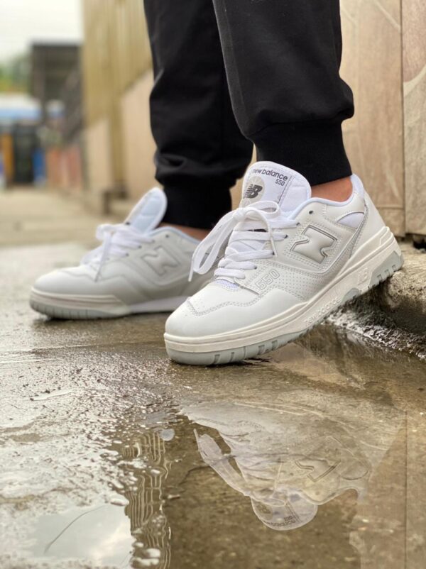 sneakers new balance 550 - Image 2
