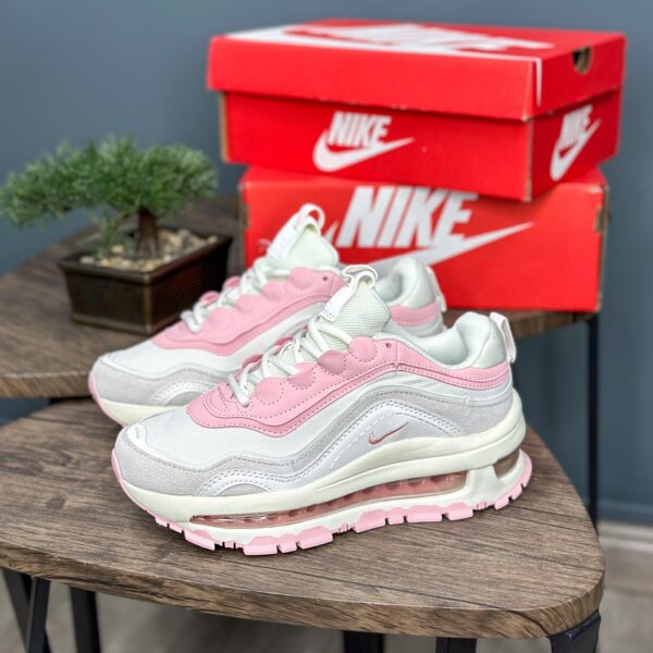 nike air max 2000 zuela alta sneakers - Image 7