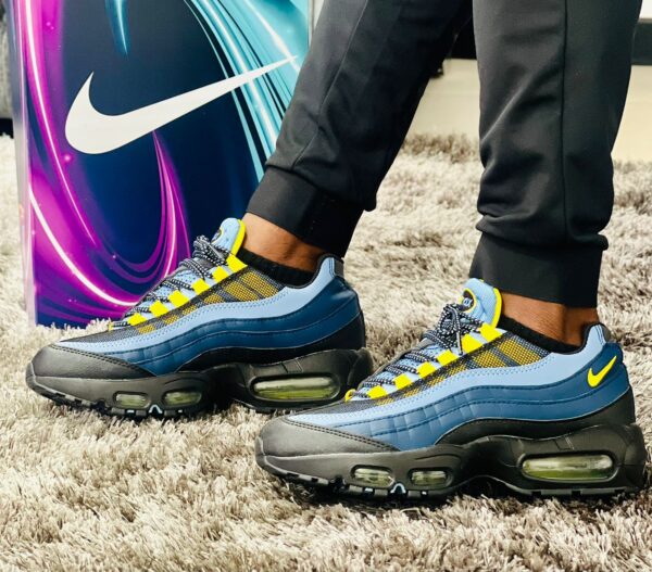 sneakers nike air max 95 - Image 6